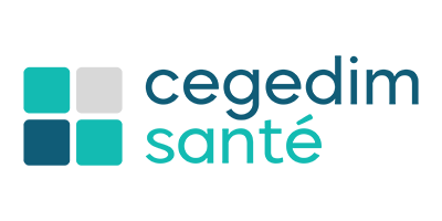 CEGEDIM SANTÉ