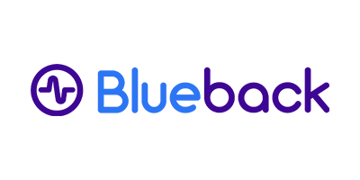 BLUBACK